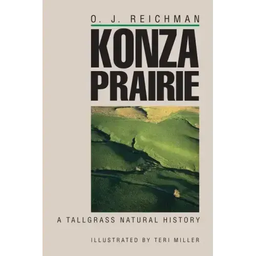 Konza Prairie (PB)