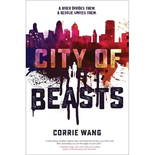 City of Beasts