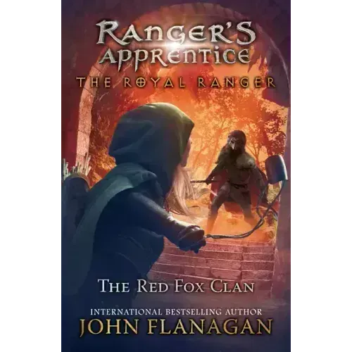 The Royal Ranger: The Red Fox Clan