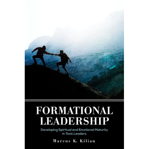 Formational Leadership