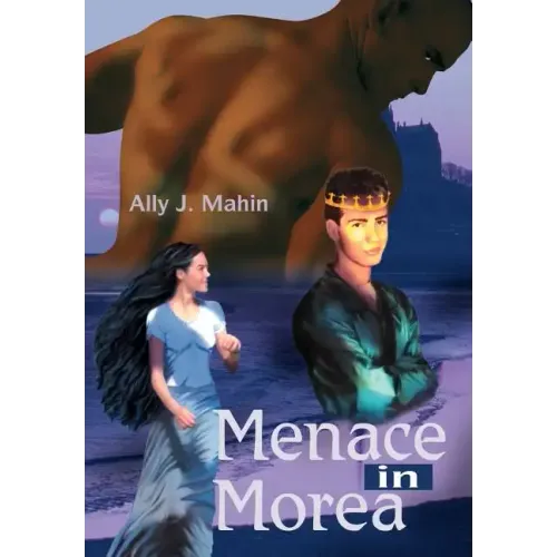 Menace in Morea
