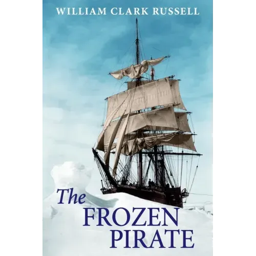 The Frozen Pirate