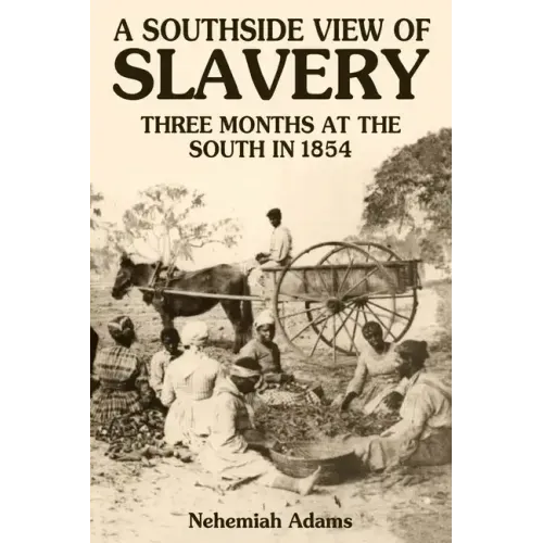 A Southside View of Slavery