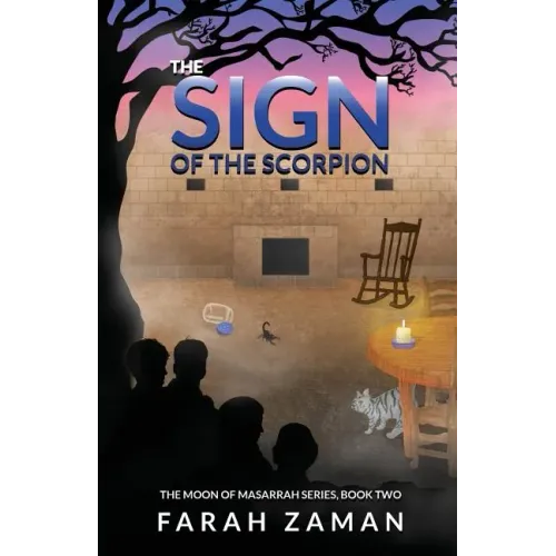 The Sign of the Scorpion