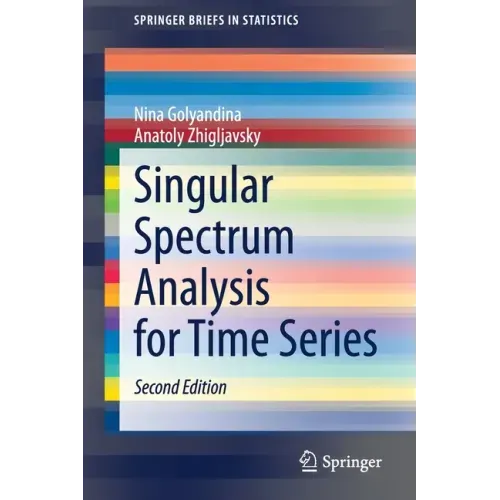 Singular Spectrum Analysis for Time Series