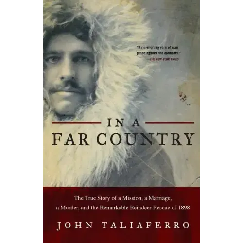 In a Far Country
