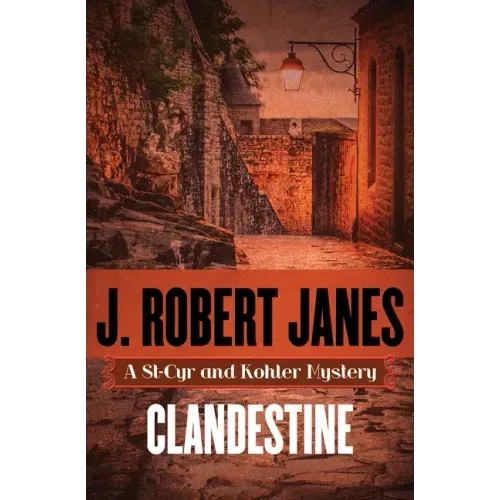 Clandestine