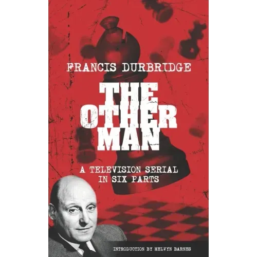The Other Man (scripts of the television serial)