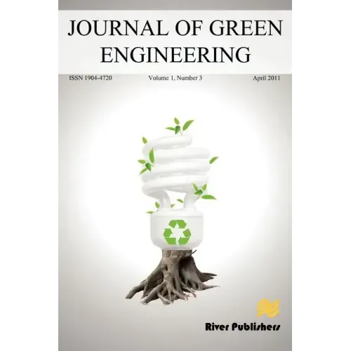 JOURNAL OF GREEN ENGINEERING Vol. 1 No. 3