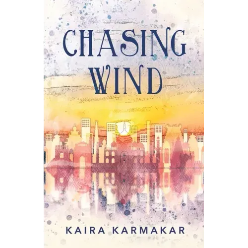 Chasing Wind