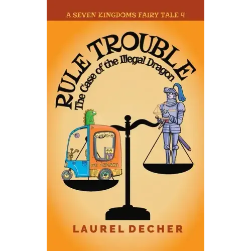 Rule Trouble: The Case of the Illegal Dragon