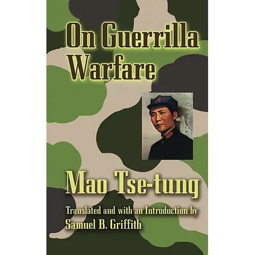 On Guerilla Warfare