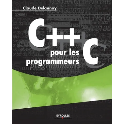 C++ pour les programmeurs C