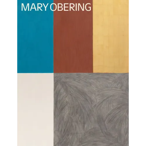 Mary Obering