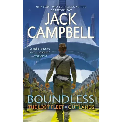 Boundless