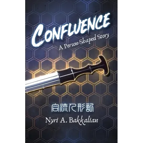 Confluence: A Person-Shaped Story