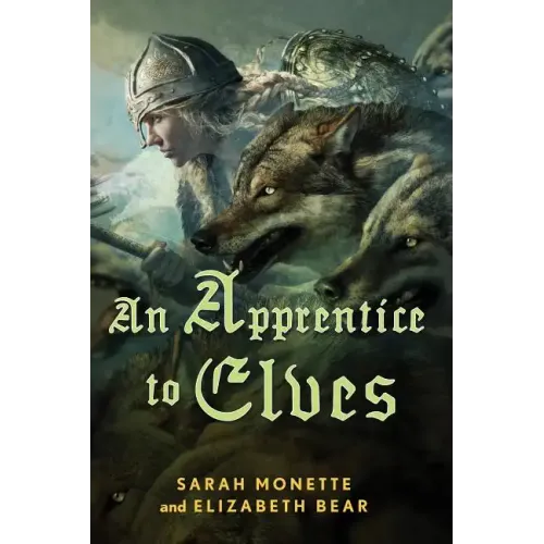 Apprentice to Elves