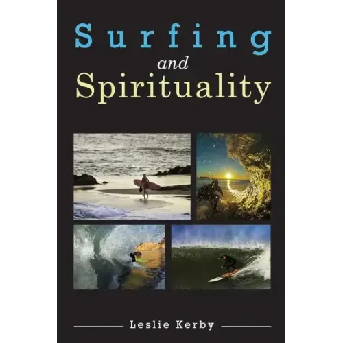 Surfing and Spirituality