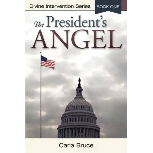 The President's Angel: Divine Intervention Series-Book One