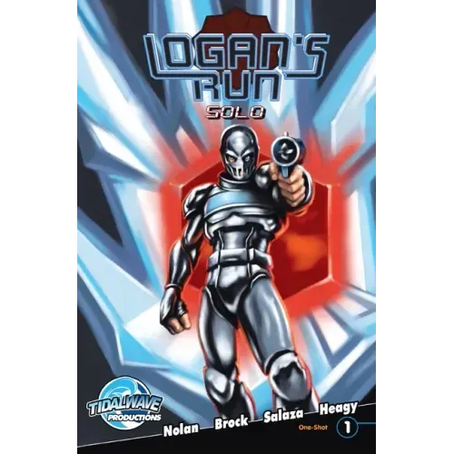 Logan's Run: Solo