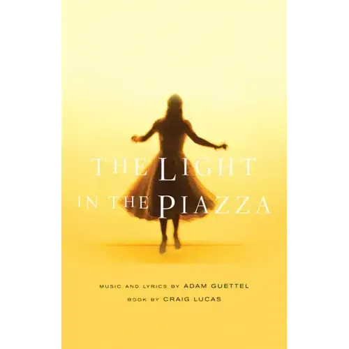 The Light in the Piazza