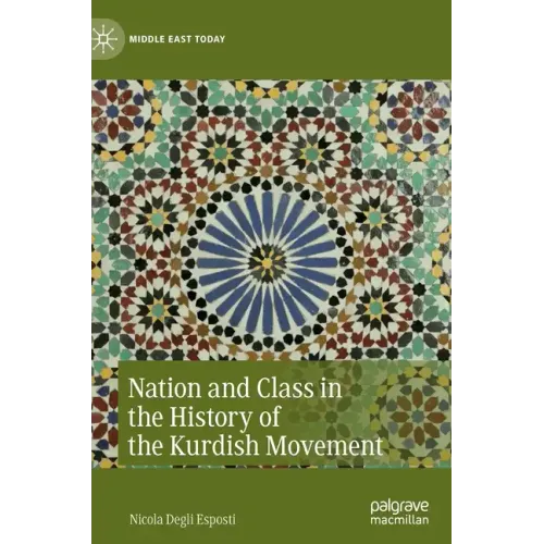 Nation and Class in the History of the Kurdish Movement