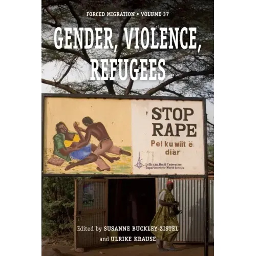 Gender, Violence, Refugees