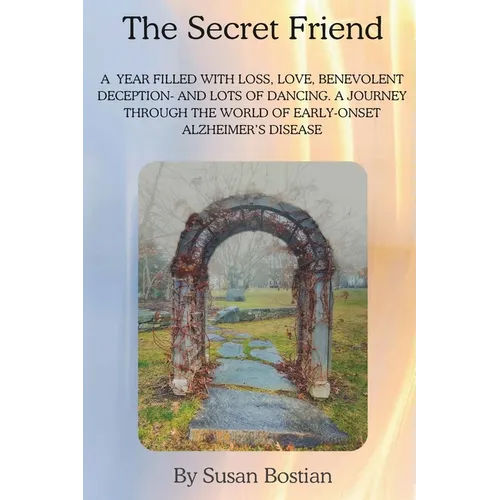 The Secret Friend