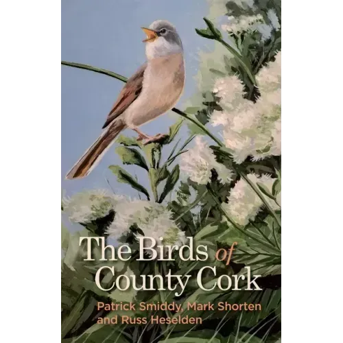 The Birds of County Cork