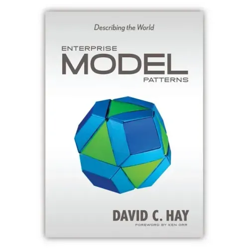 Enterprise Model Patterns: Describing the World (UML Version)