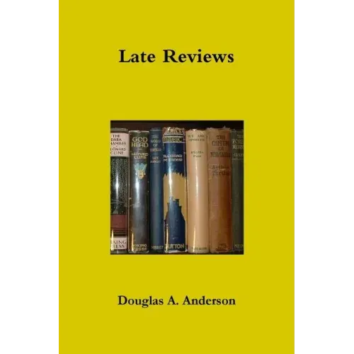Late Reviews