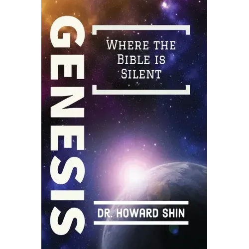 Genesis: Where the Bible is Silent