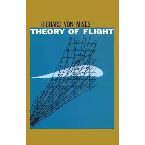 Theory of Flight