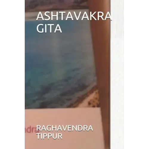 Ashtavakra Gita