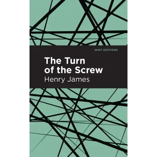 The Turn of the Screw