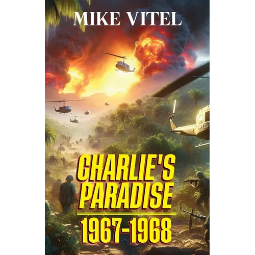 Charlie's Paradise 1967-1968