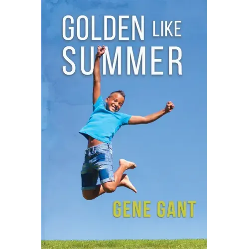 Golden Like Summer
