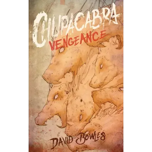 Chupacabra Vengeance