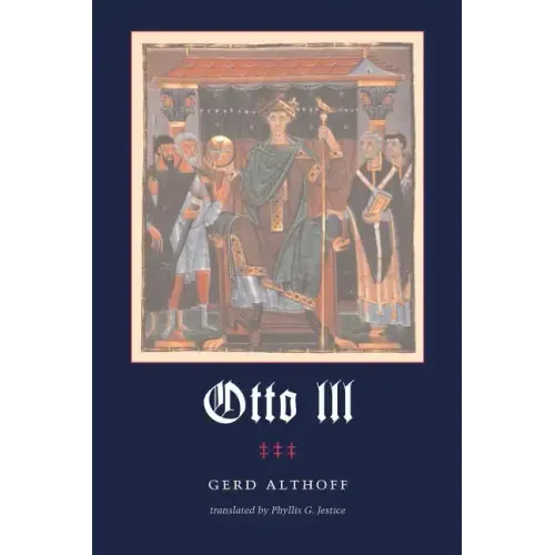 Otto III