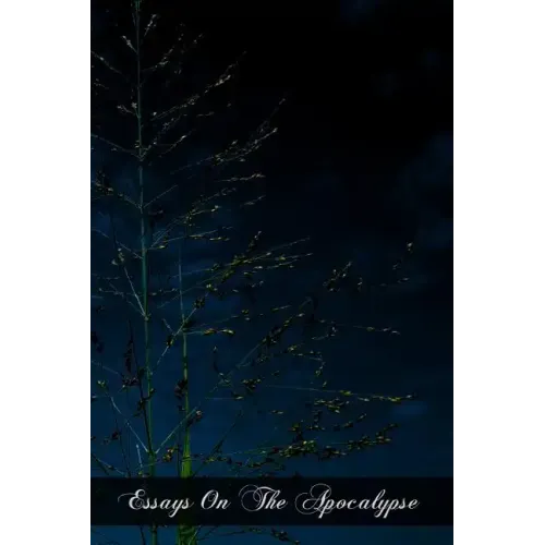 Essays On The Apocalypse
