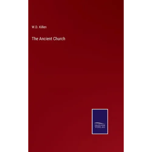 The Ancient Church