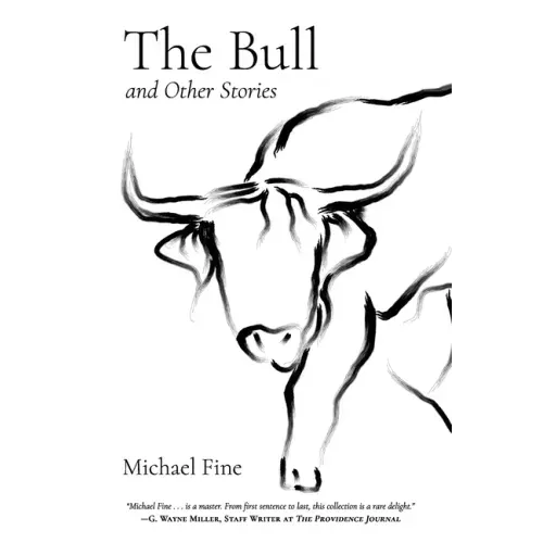 The Bull and Other Stories