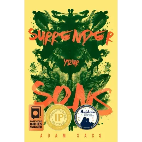 Surrender Your Sons