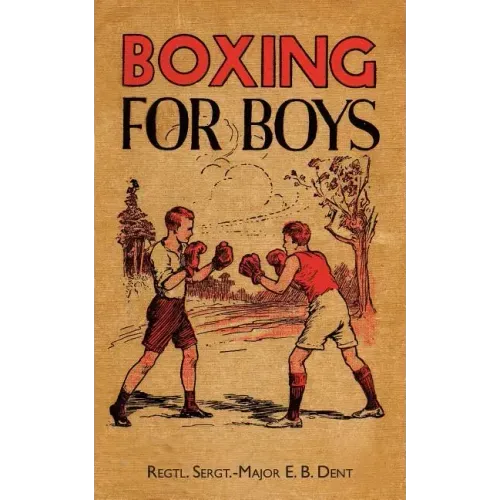 Boxing for Boys