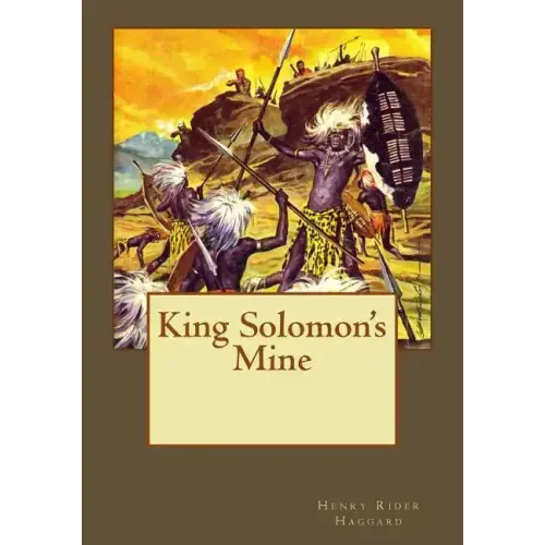 King Solomon's Mine