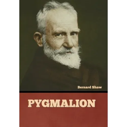 Pygmalion