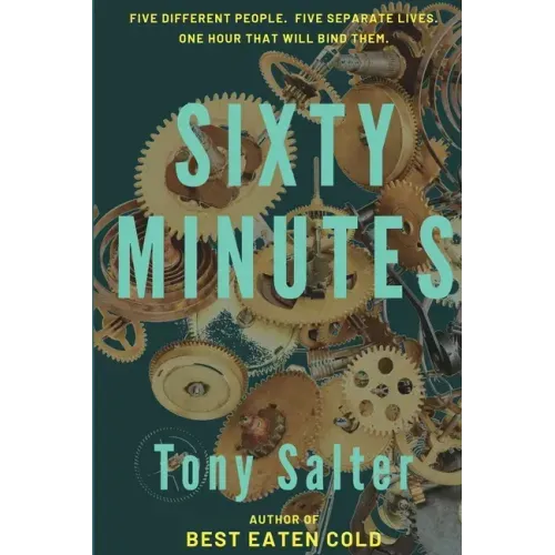 Sixty Minutes: A nail-biting race against time
