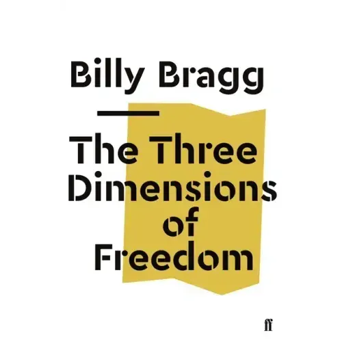 The Three Dimensions of Freedom