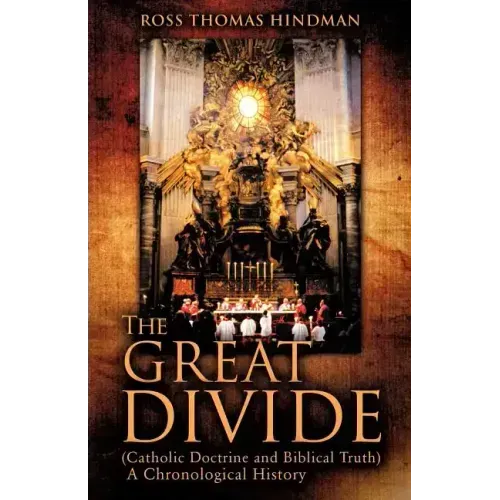 The Great Divide