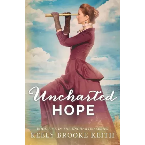 Uncharted Hope